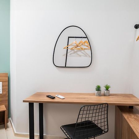 Makas Suites Hersonissos  Luaran gambar