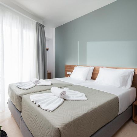 Makas Suites Hersonissos  Luaran gambar