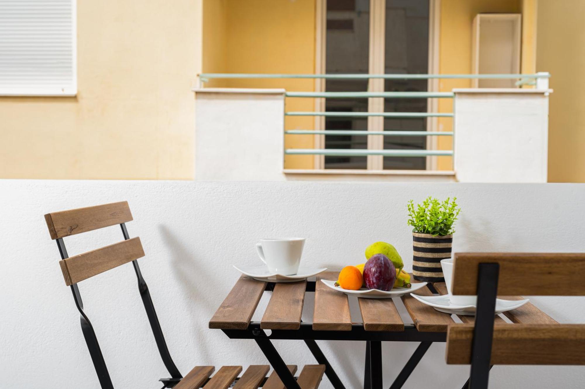 Makas Suites Hersonissos  Luaran gambar