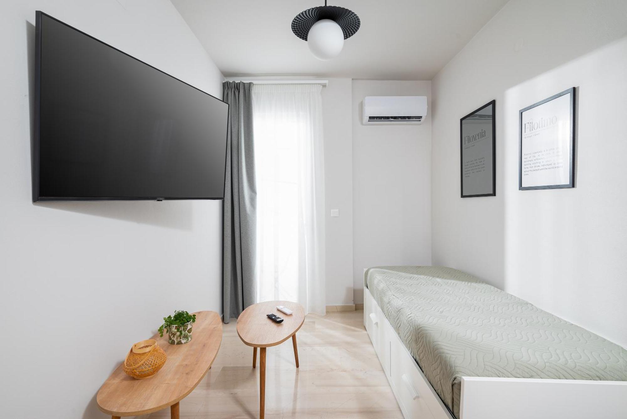 Makas Suites Hersonissos  Luaran gambar