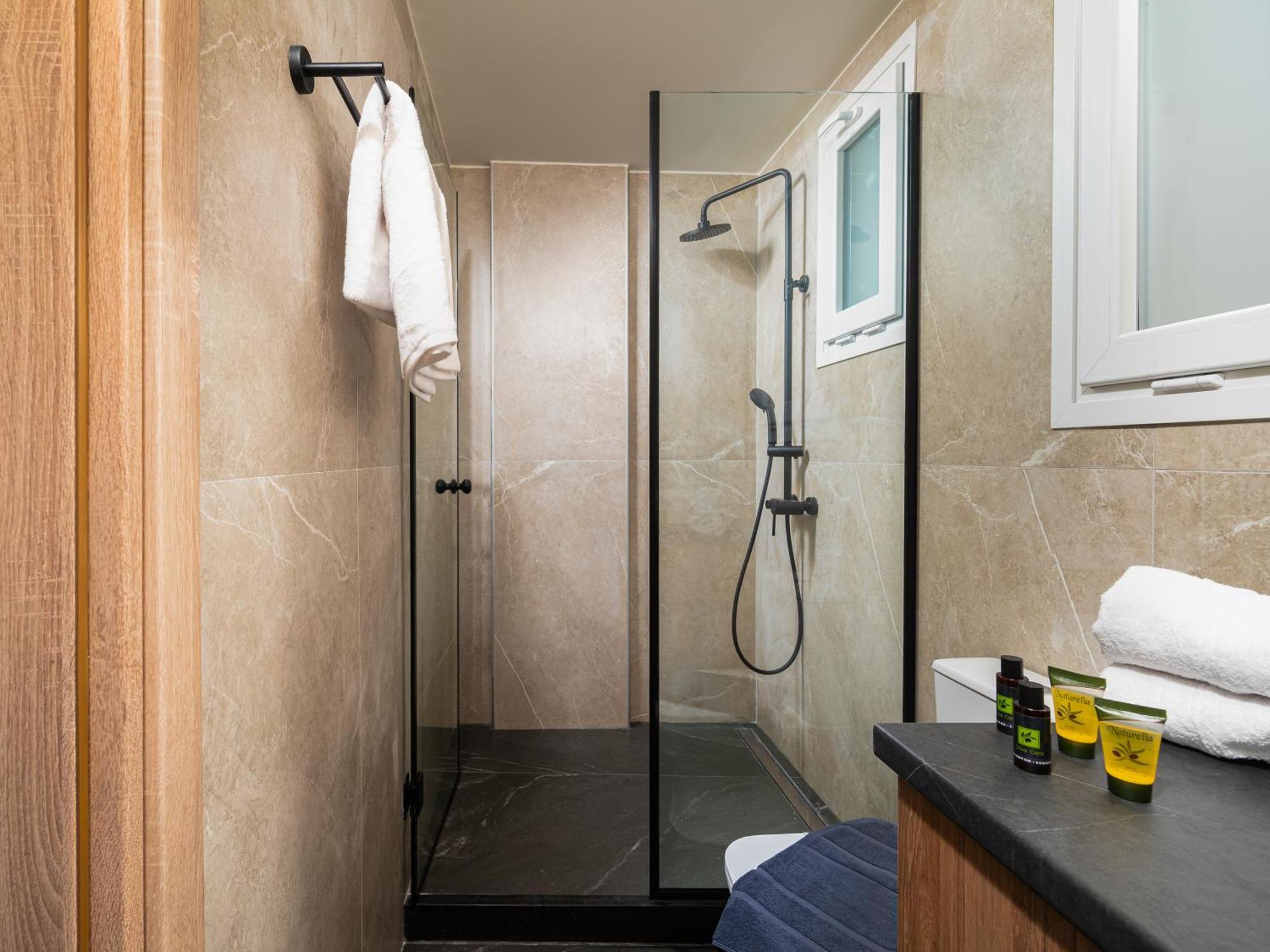 Makas Suites Hersonissos  Luaran gambar