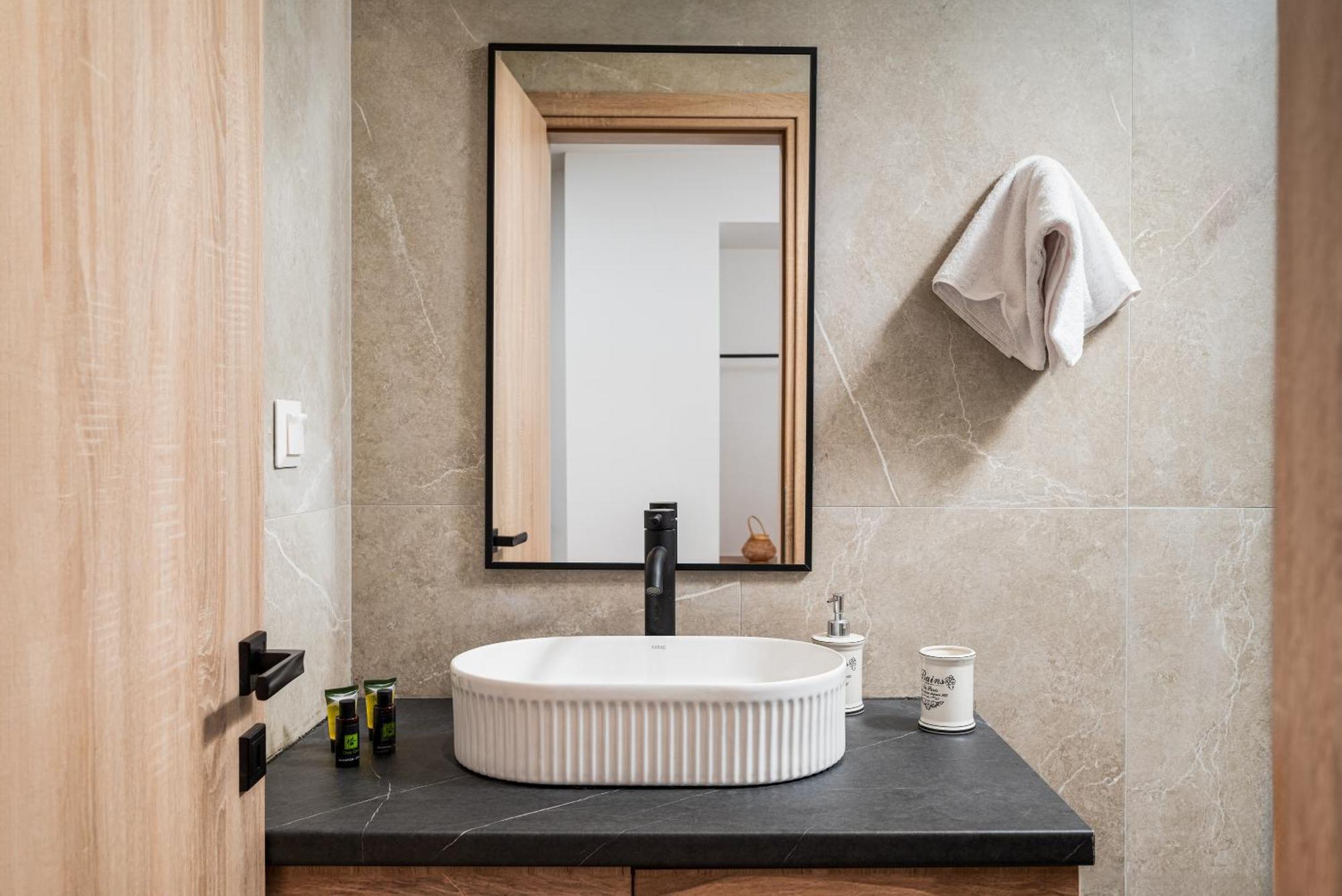 Makas Suites Hersonissos  Luaran gambar